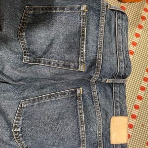 Everlane Jeans
